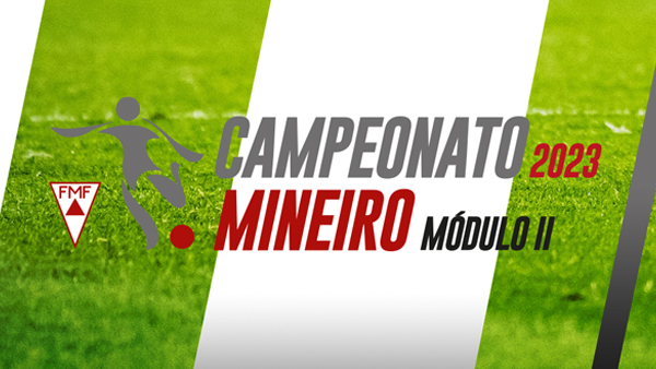 Rede Minas e Rádio Inconfidência AM vão transmitir Segunda Divisão do  Campeonato Mineiro de Futebol