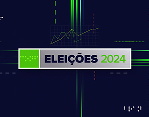 Pré-candidatos à Prefeitura de Juatuba participam da sabatina “Esquenta Eleições 2024” nesta quarta (14)