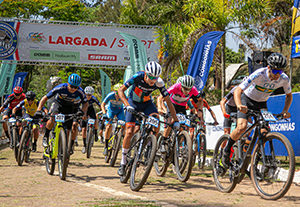 COPA INTERNACIONAL DE MOUNTAIN BIKE É TRANSMITIDA PELA REDE MINAS, NESTA SEXTA (27)